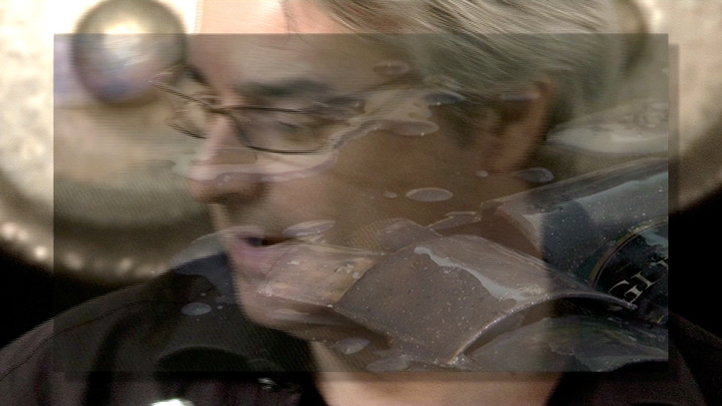 Image de la vidéo "Esprit & Matière".