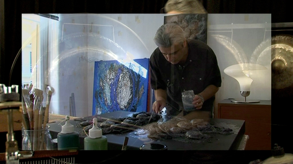 Image de la vidéo "Esprit & Matière".