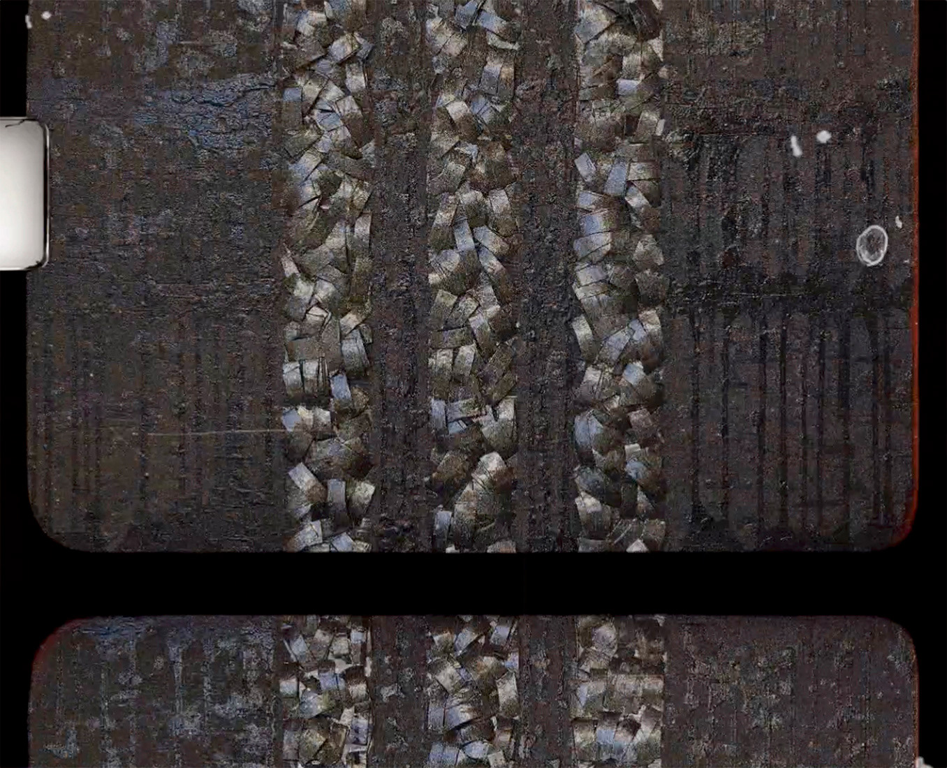 Image, vidéo Psaumes.