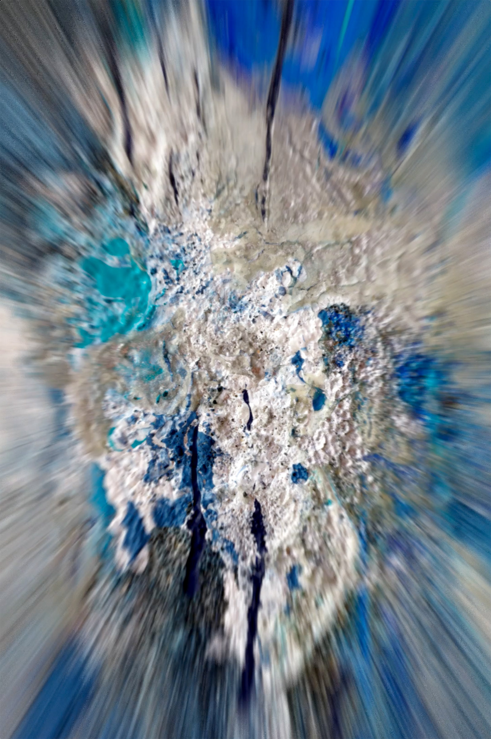 Image vidéo Louange