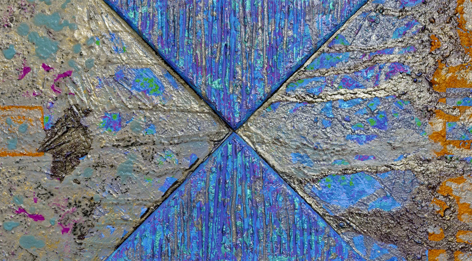 Image vidéo Signum · Art