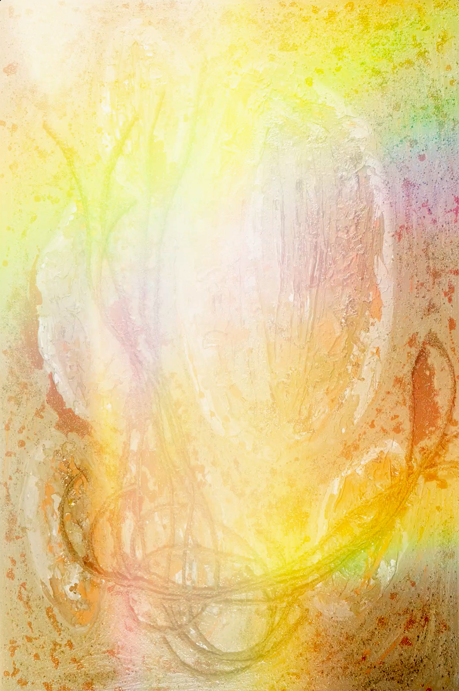 Image vidéo Louange