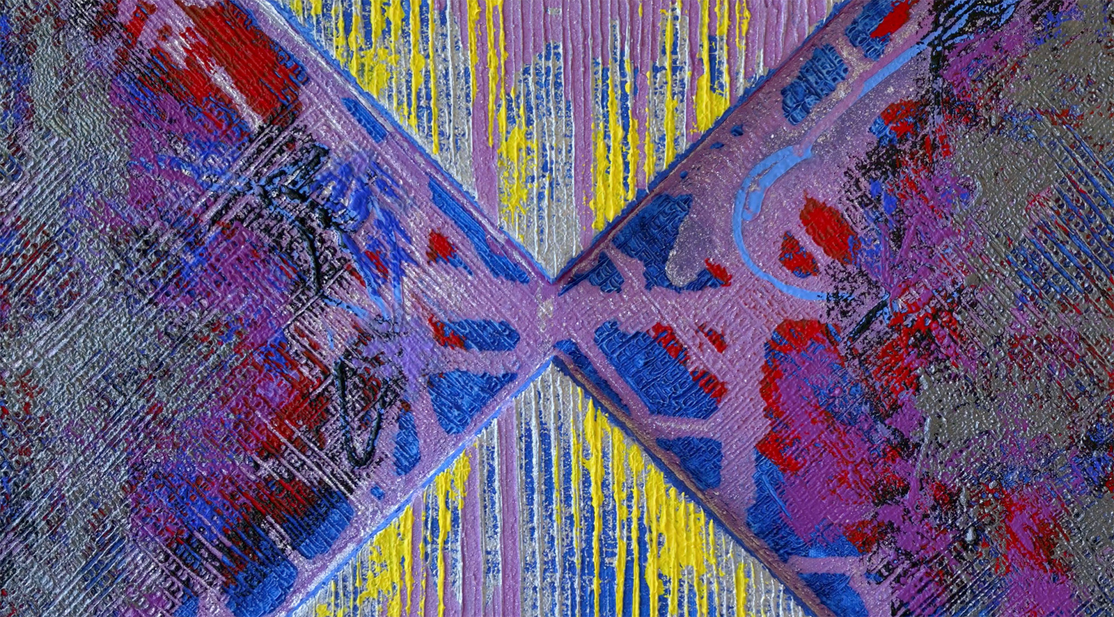 Image vidéo Signum · Art