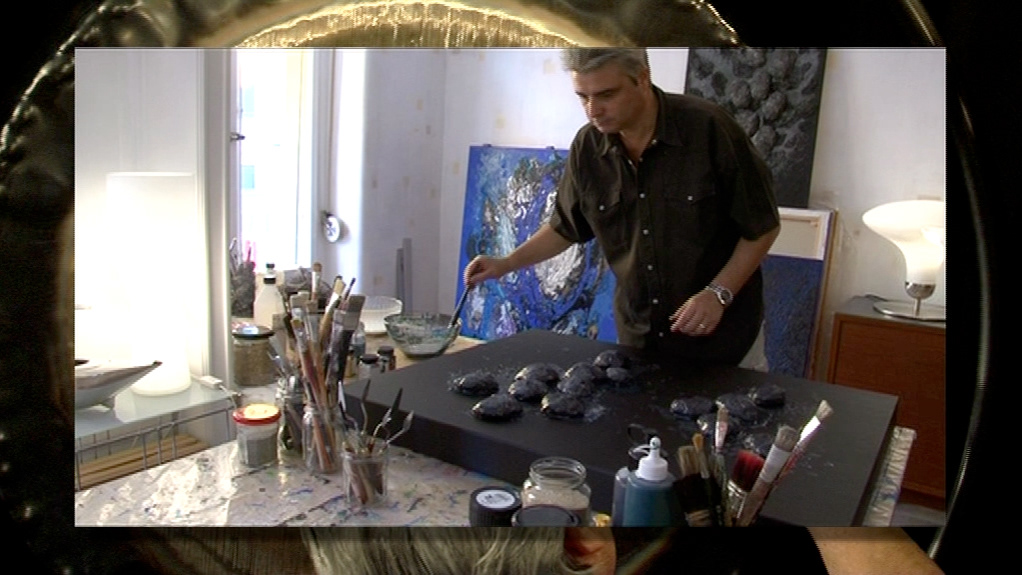Image de la vidéo "Esprit & Matière".