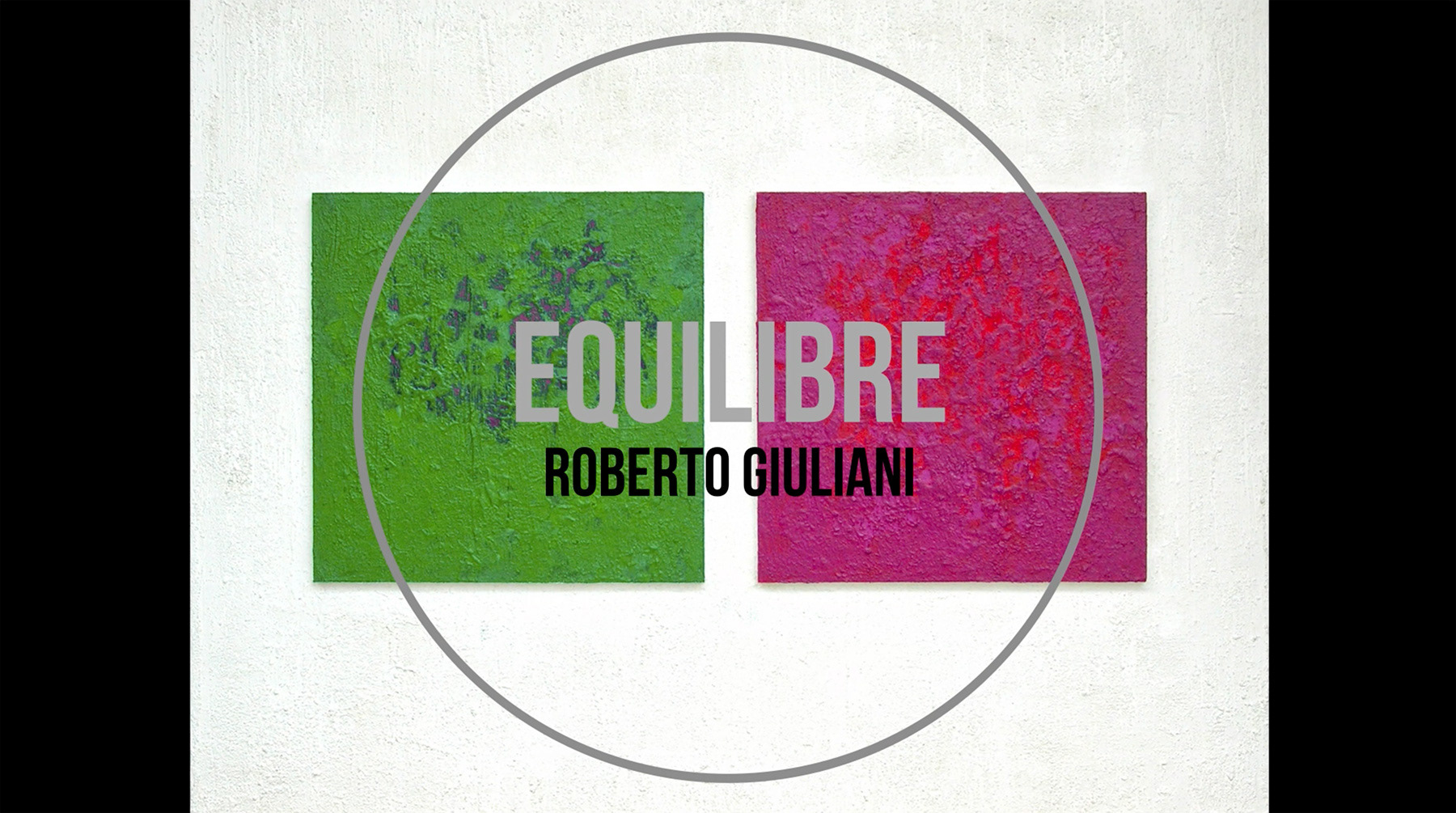 Image vidéo Equilibre