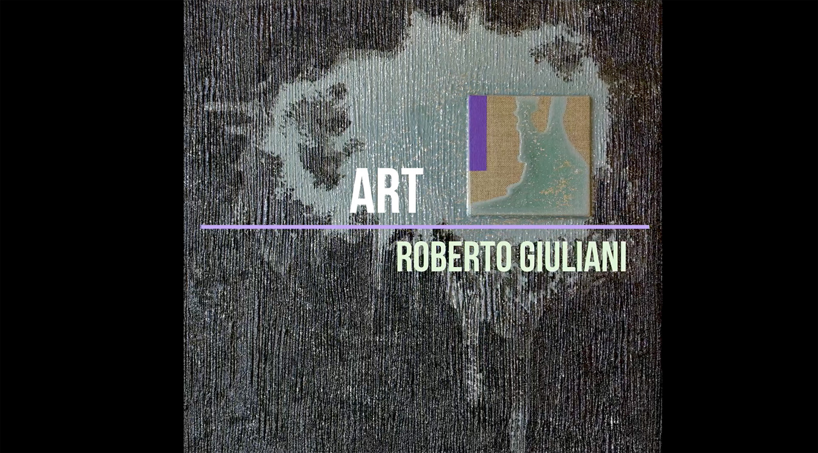 Image vidéo Signum · Art