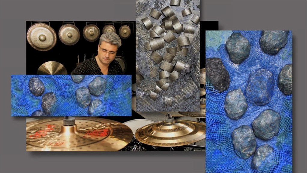 Image de la vidéo "Esprit & Matière".