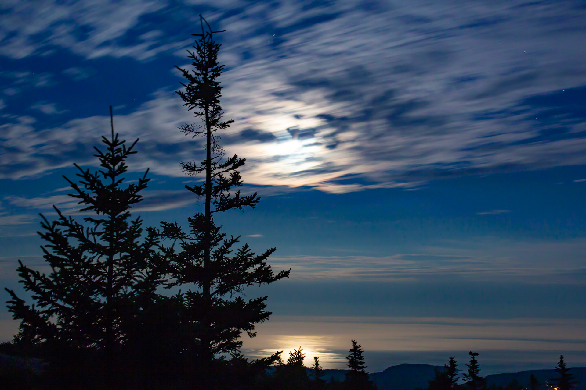 Moonrise