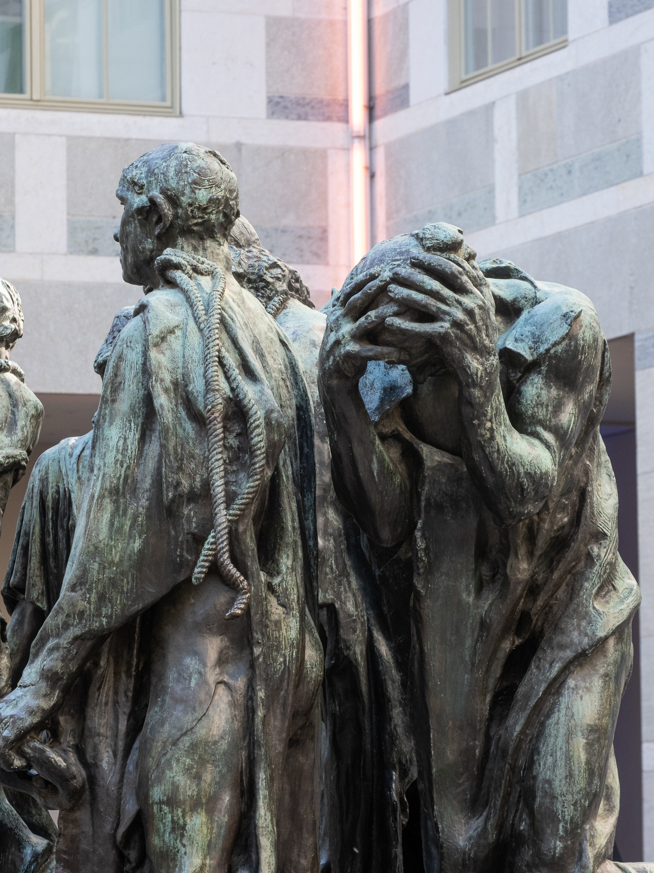 Andrieus d'Andres, Kunstmuseum Basel