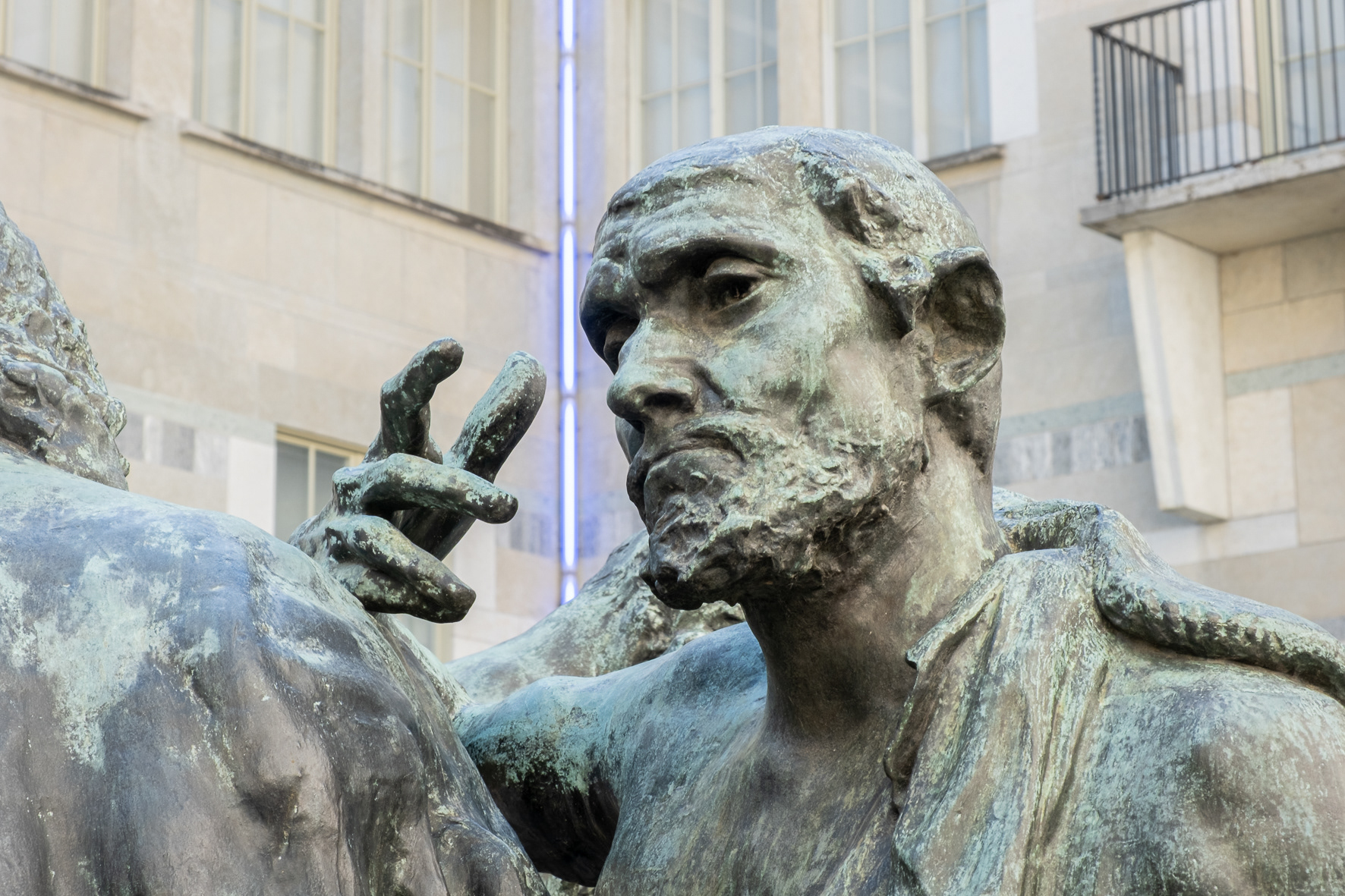 Jacques de Wissant, Kunstmuseum Basel