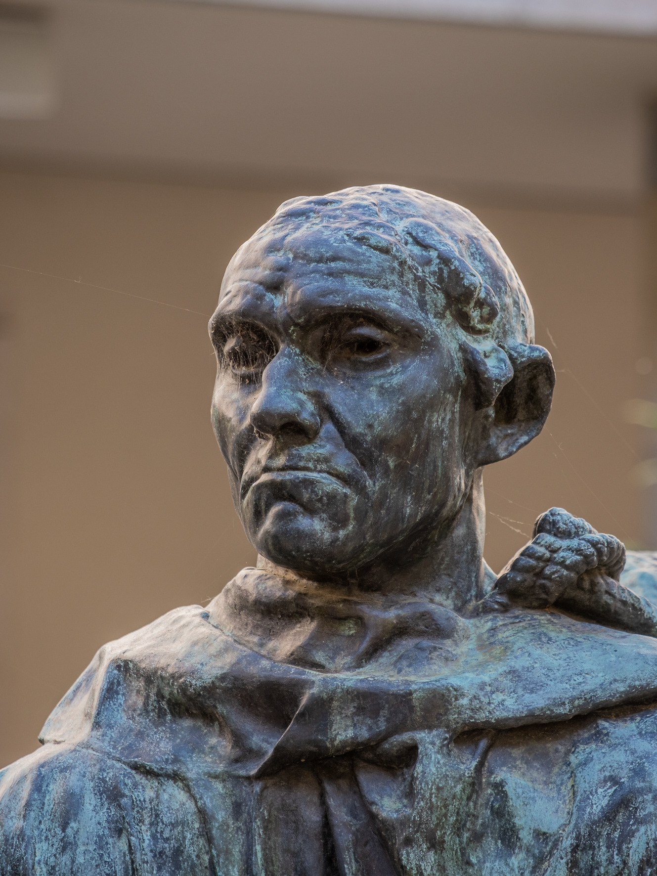 Jean d'Aire, Kunstmuseum Basel
