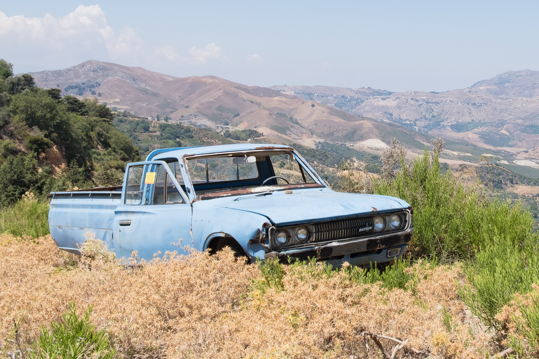 Datsun 620