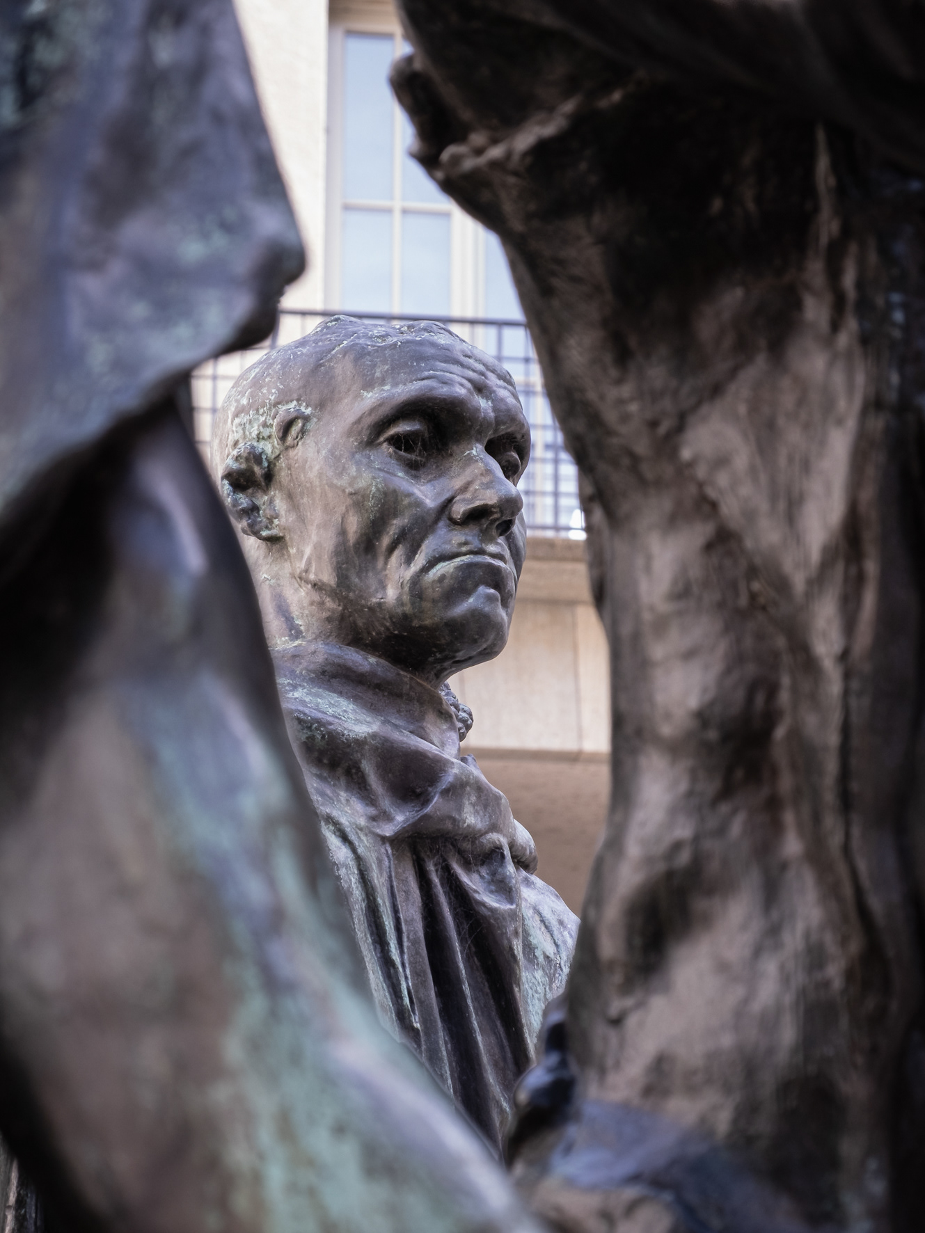 Jean d'Aire, Kunstmuseum Basel