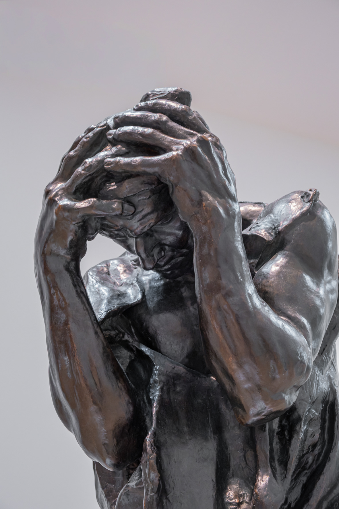 Andrieus d'Andres, Art Gallery of Ontario, Toronto