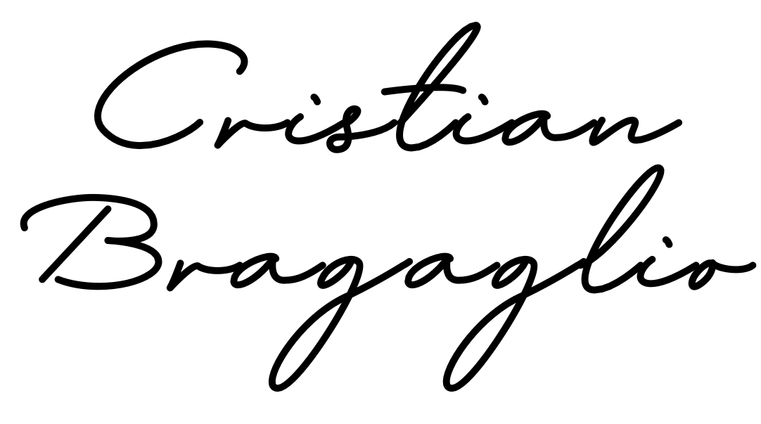 Cristian Bragaglio