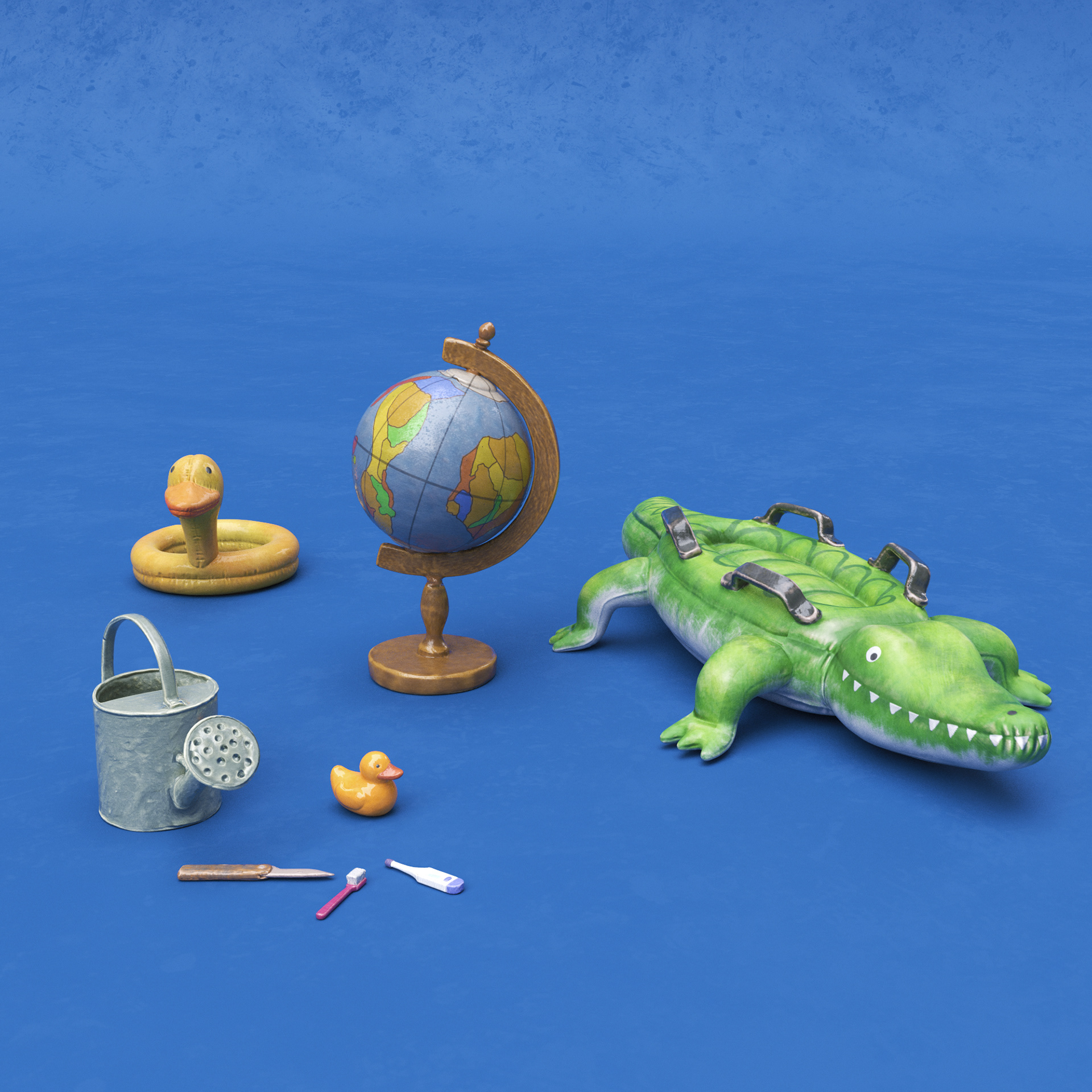 Miscellaneous