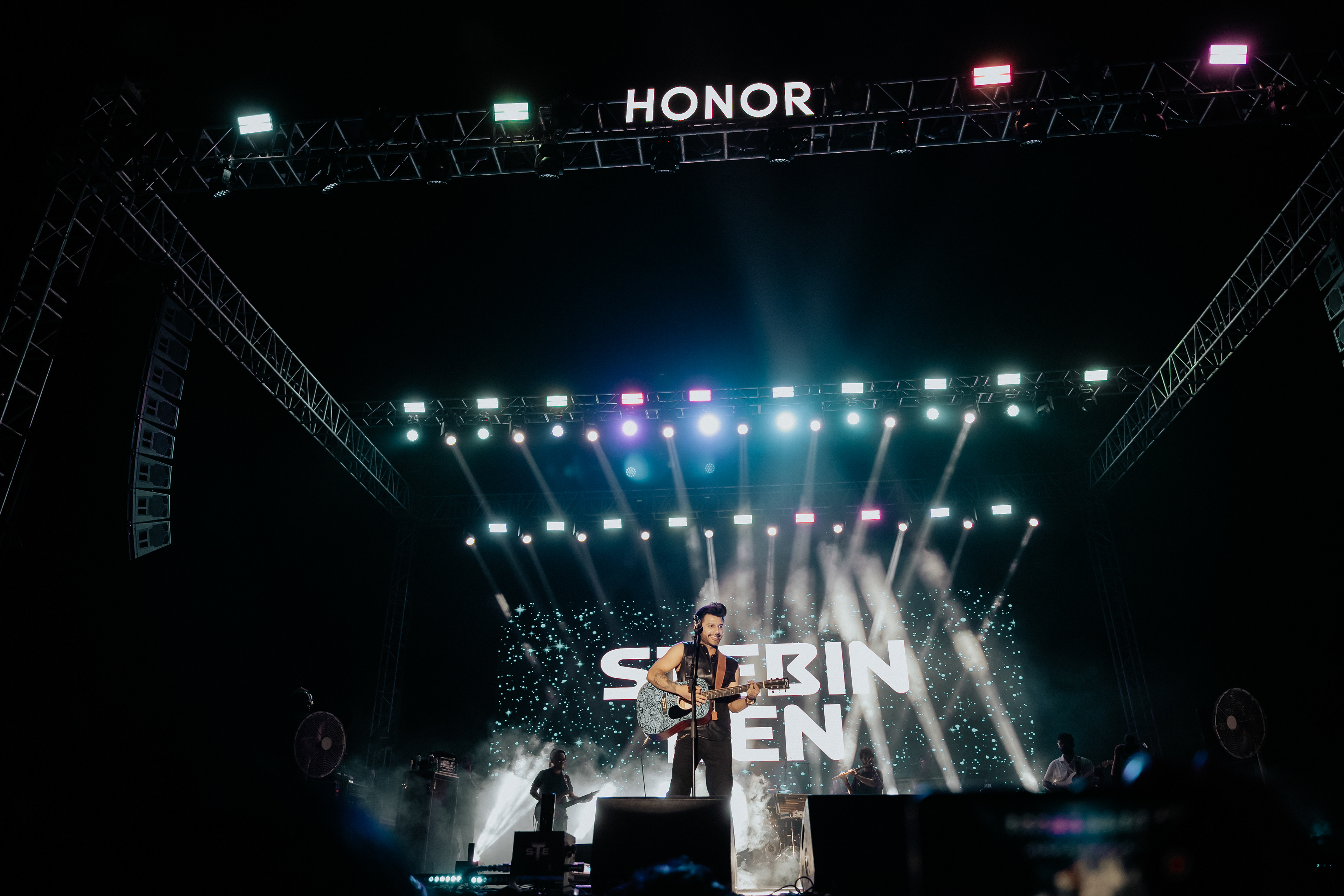 Concert Photography