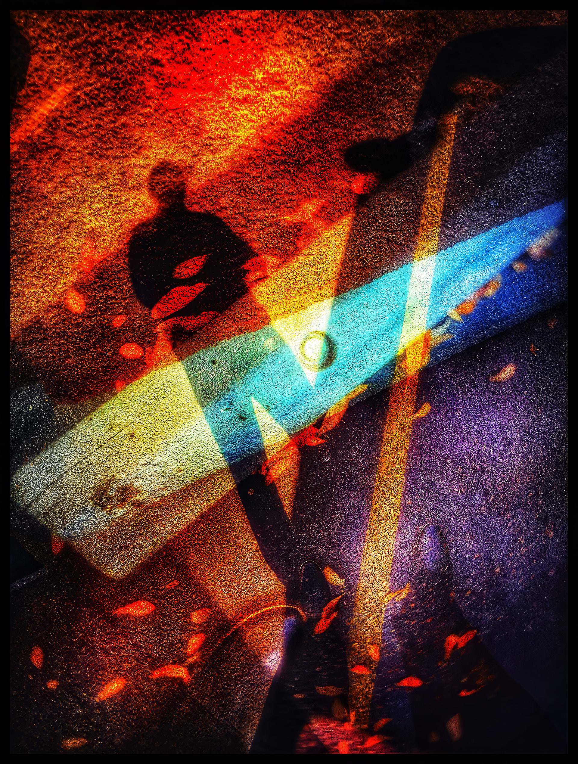 Shadow 8