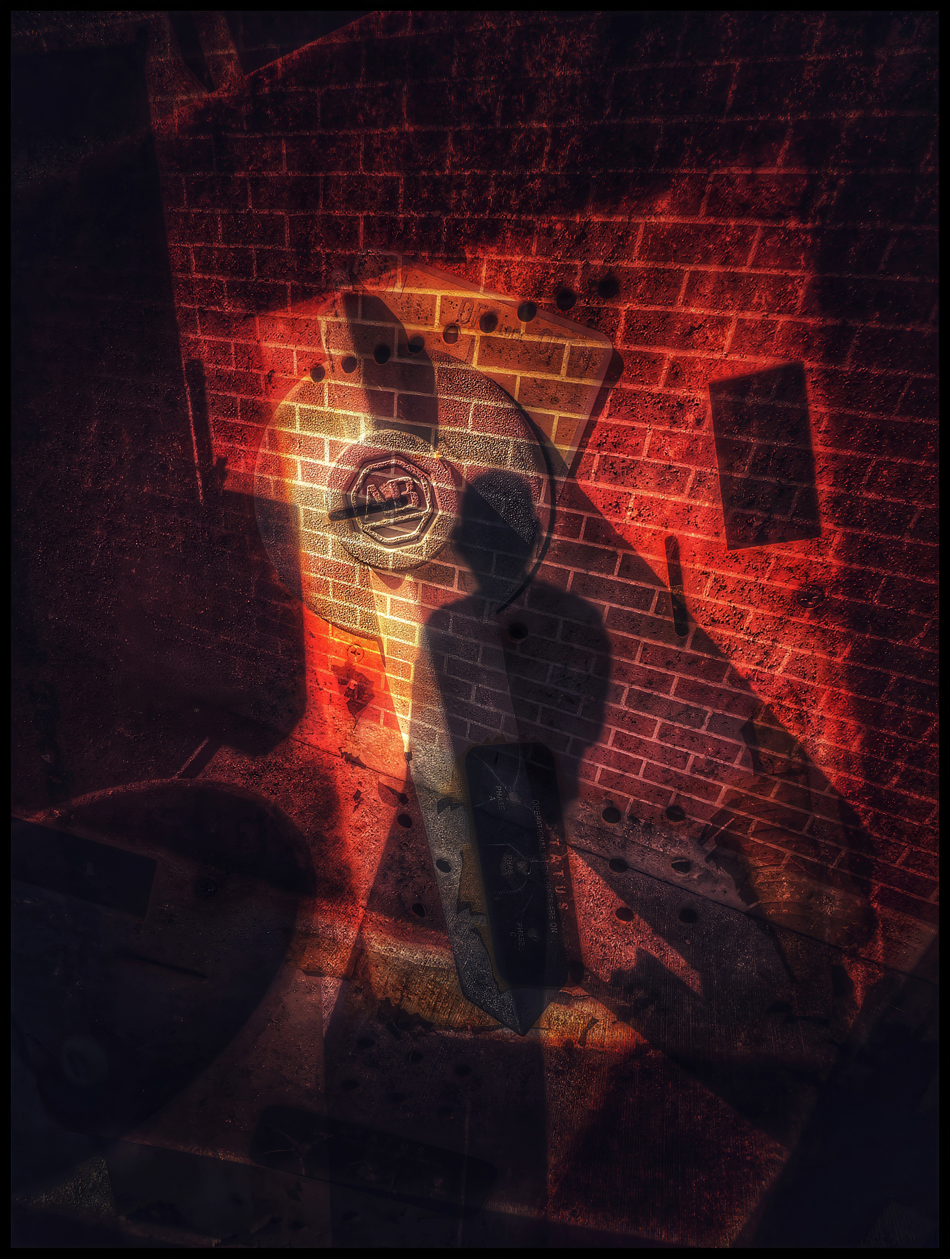 Shadow 6