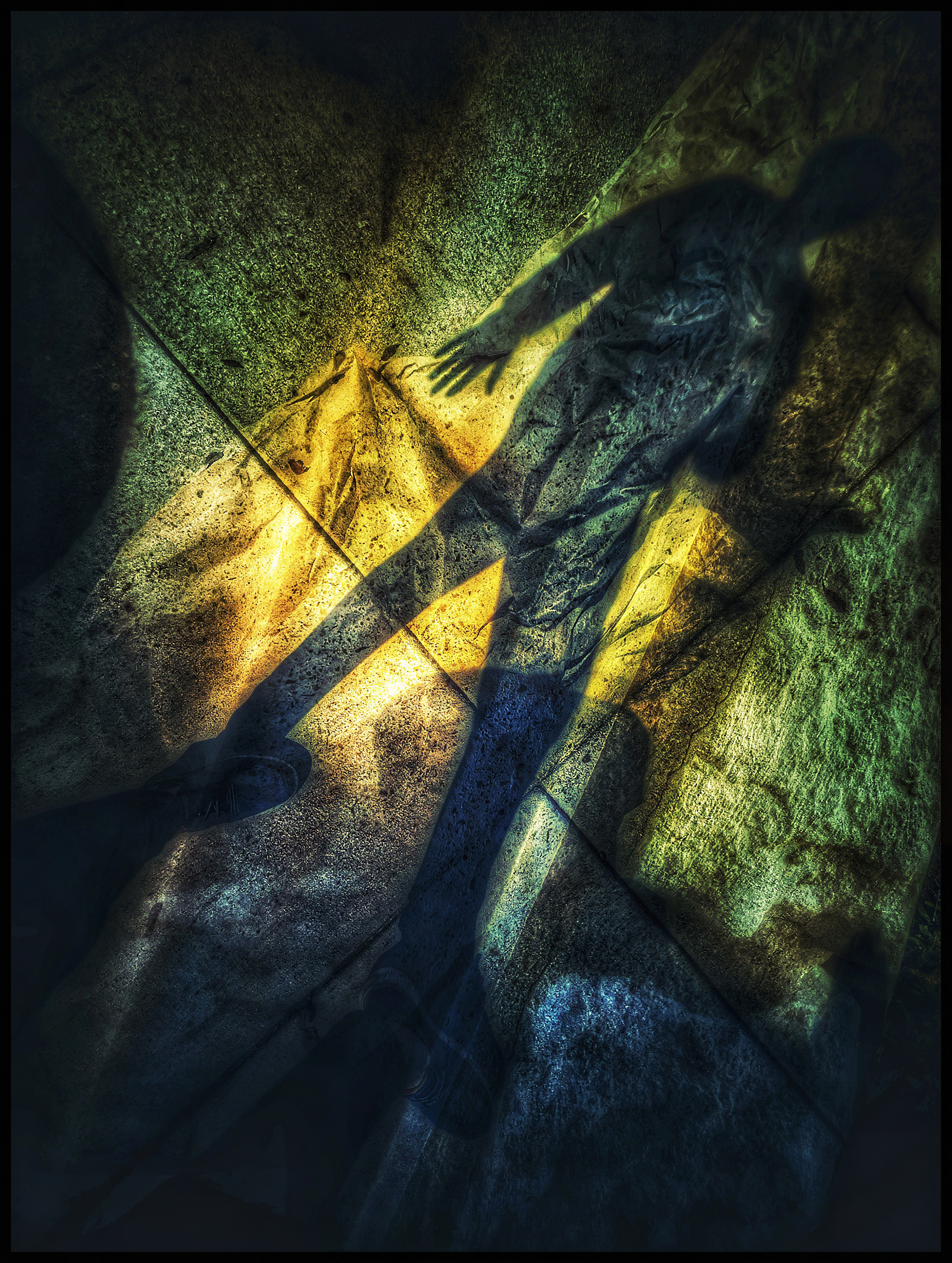 Shadow 1