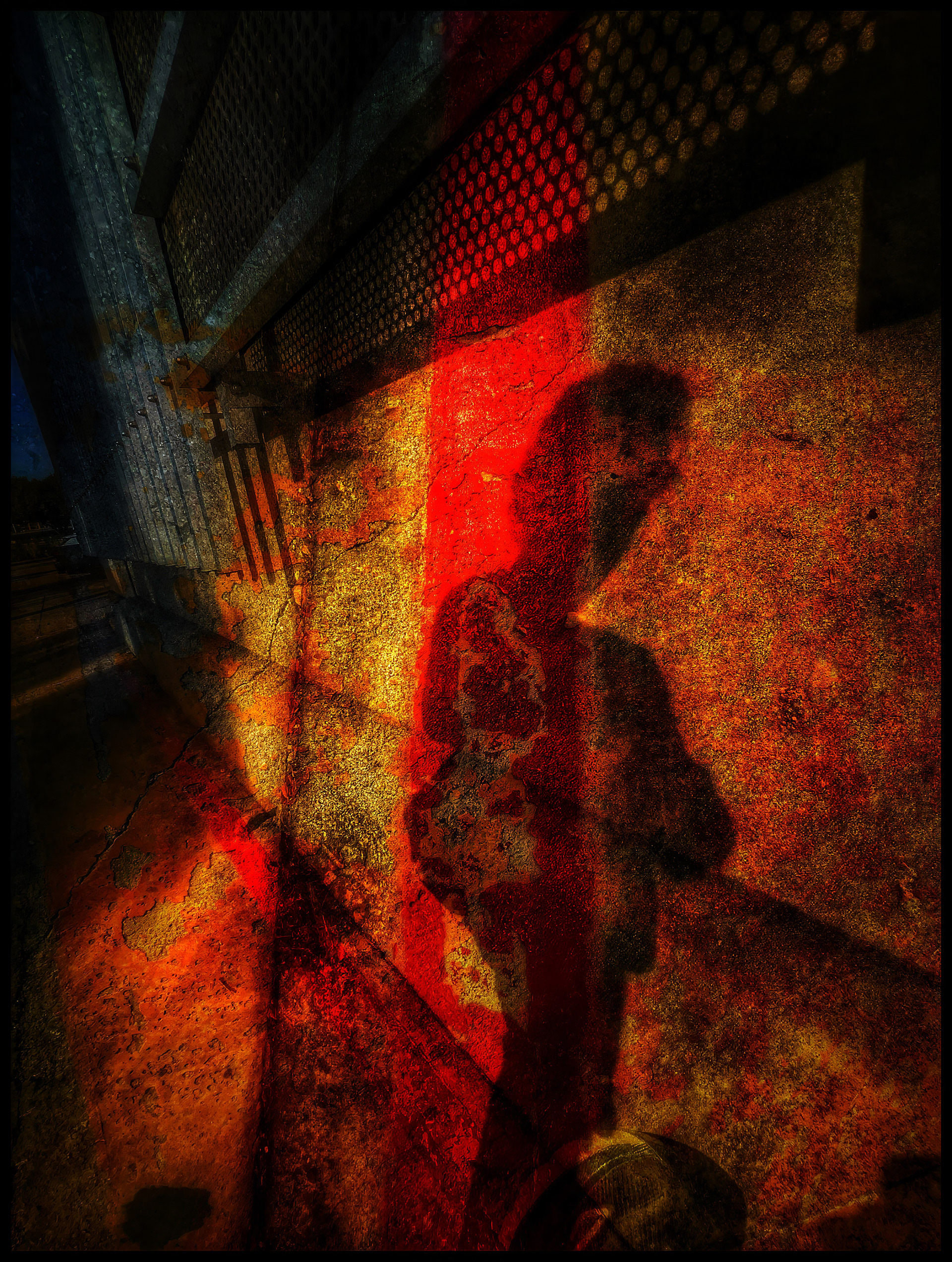 Shadow 9