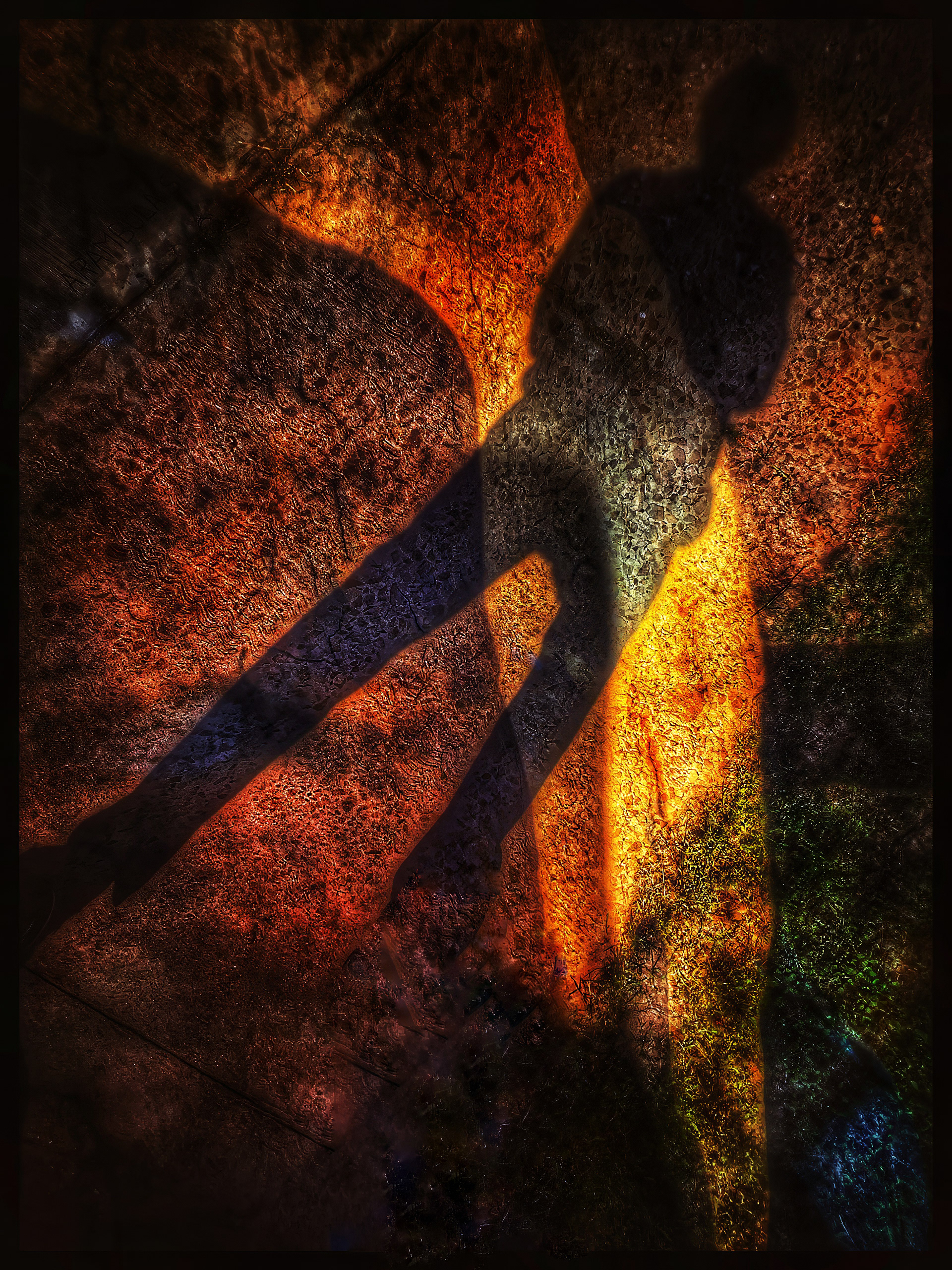 Shadow 13
