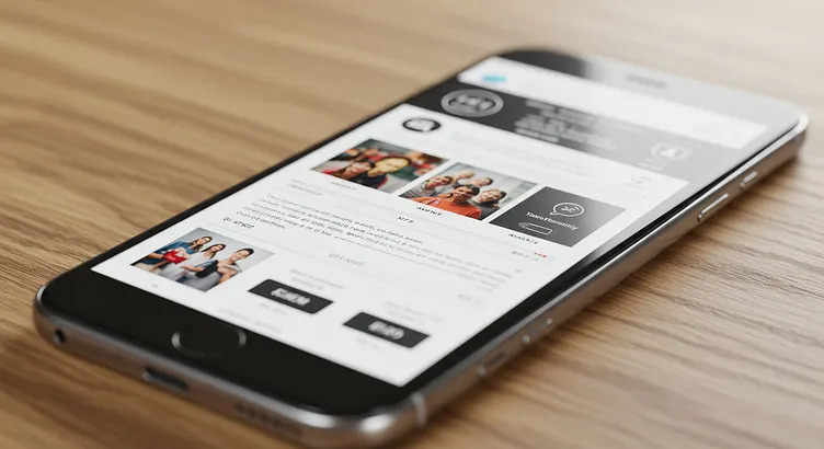 creativecircle screen