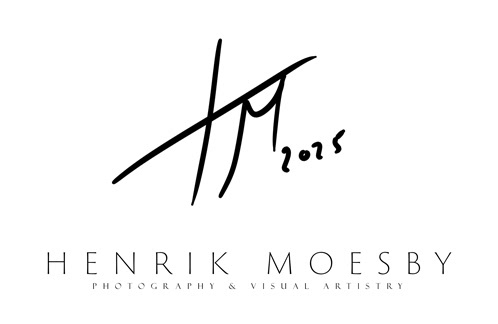 Henrik Moesby Photography & Visual Artistry