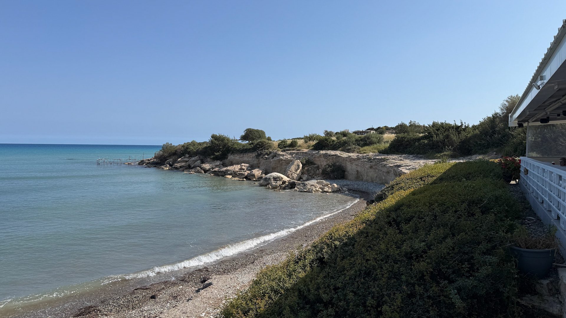 Melanda Beach