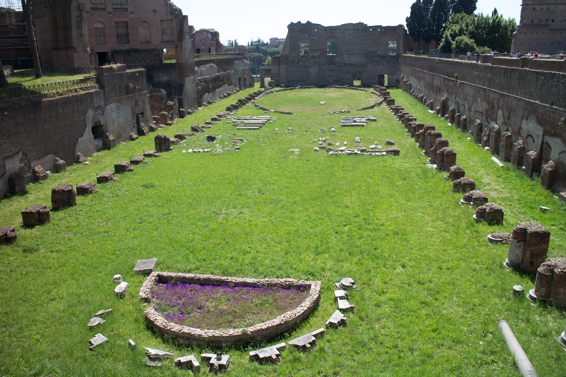 Stadio Palatino