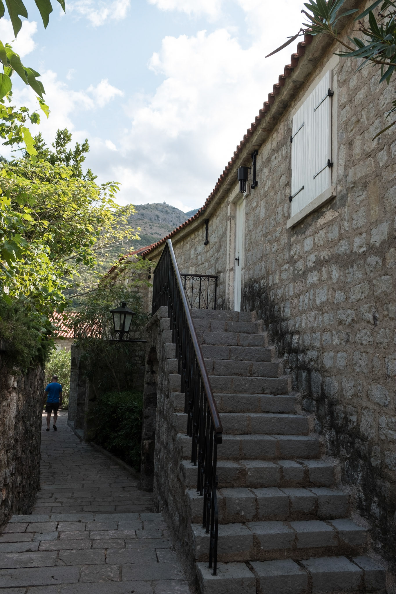 Sveti Stefan