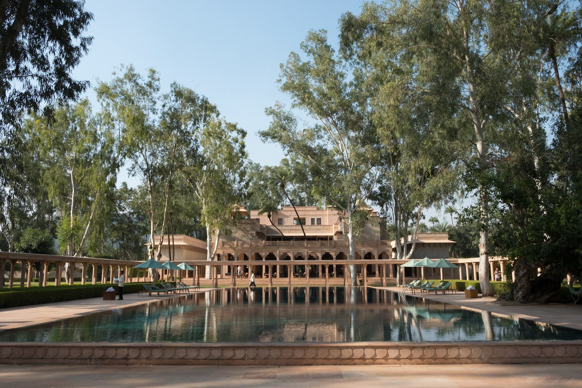 Amanbagh