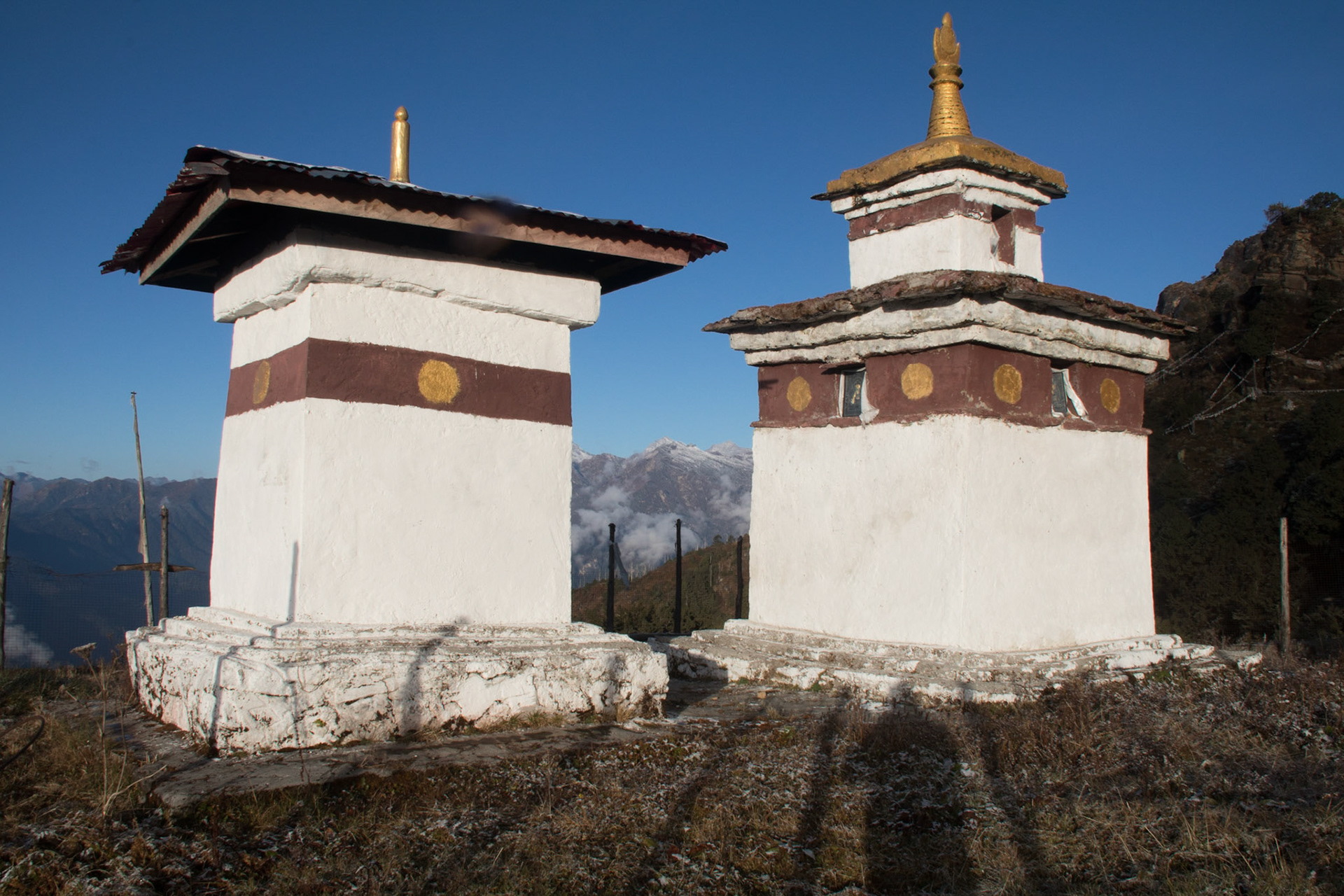 Bumdra Lhakhang