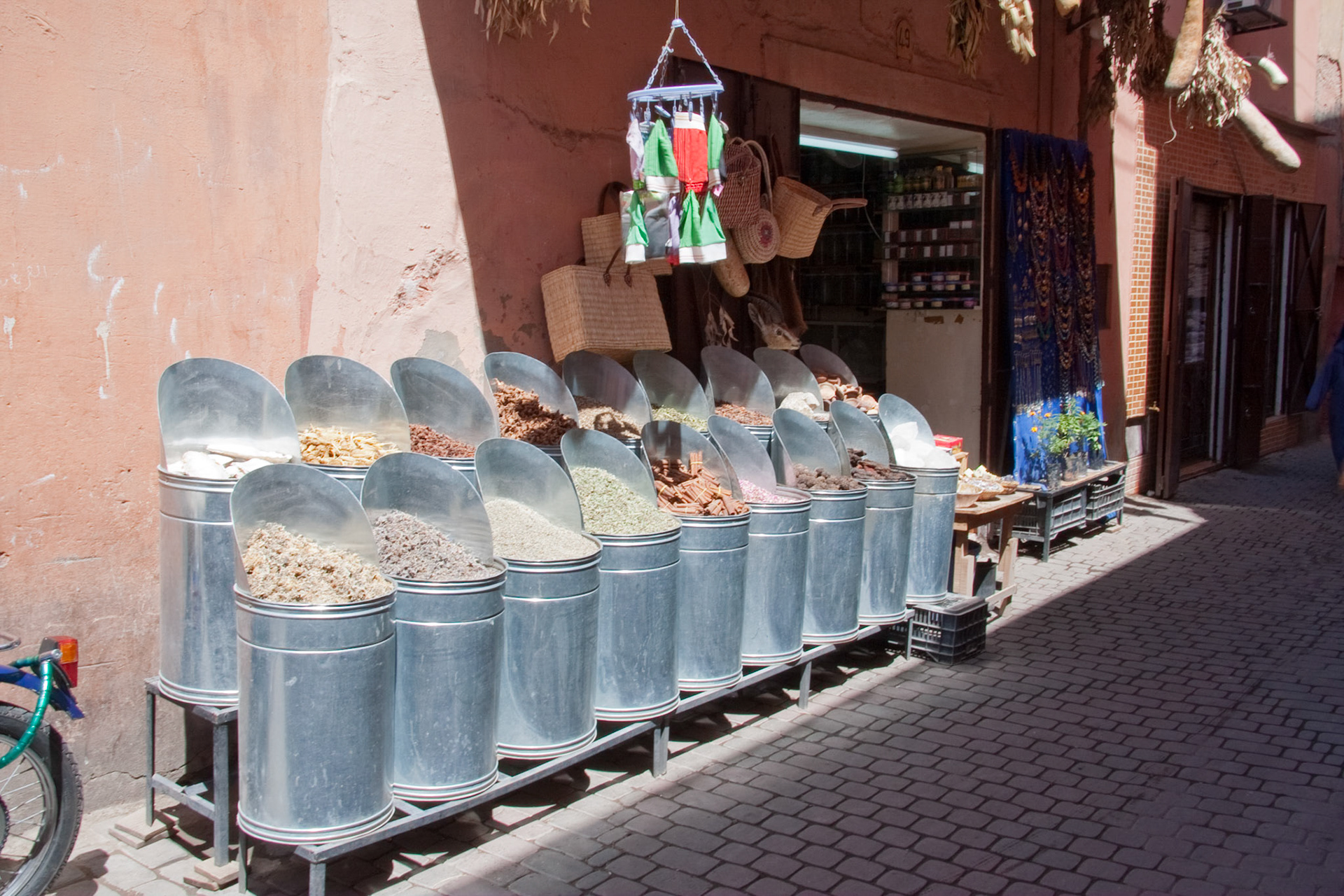 Spices