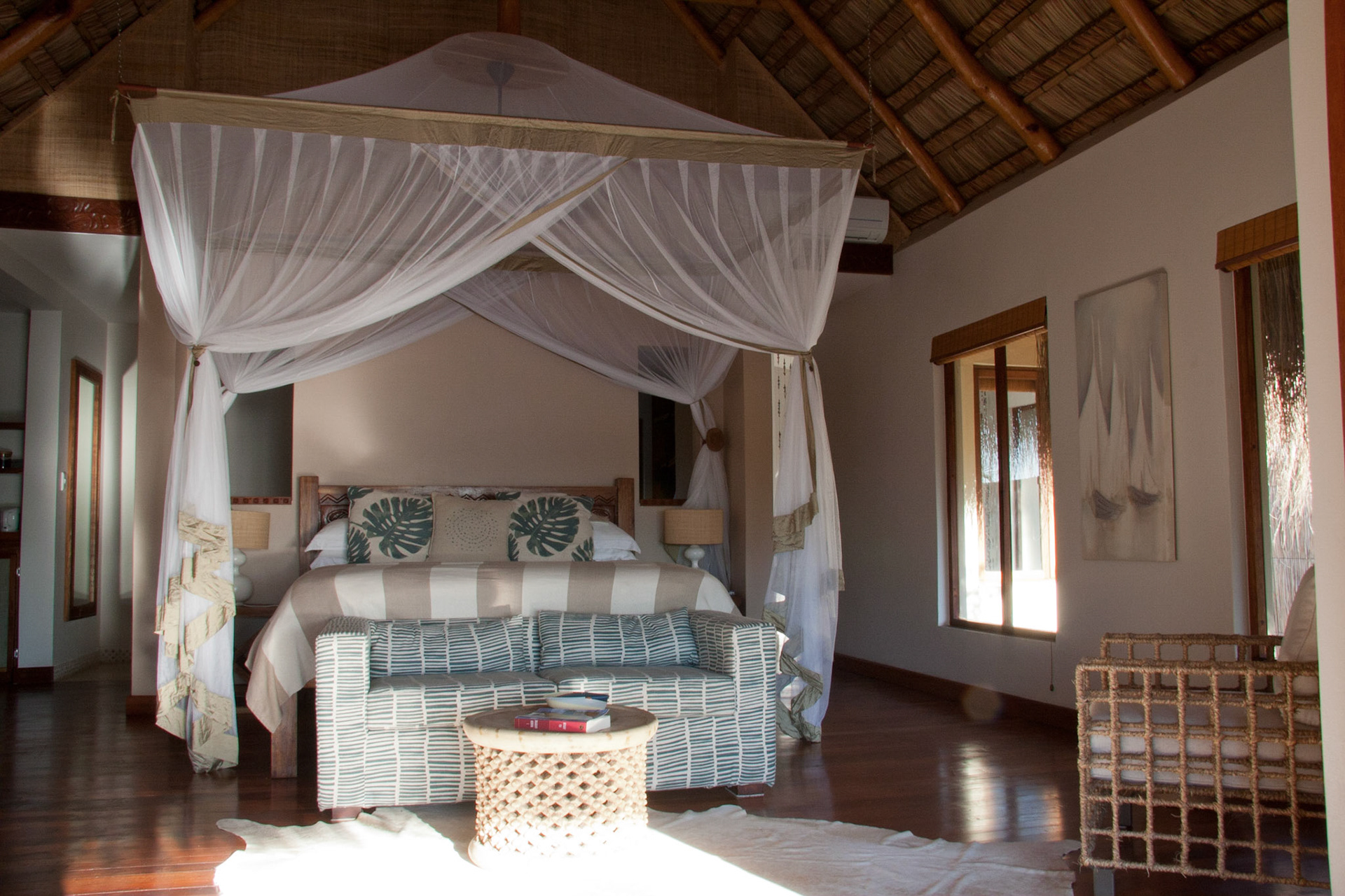 Our villa, no 3