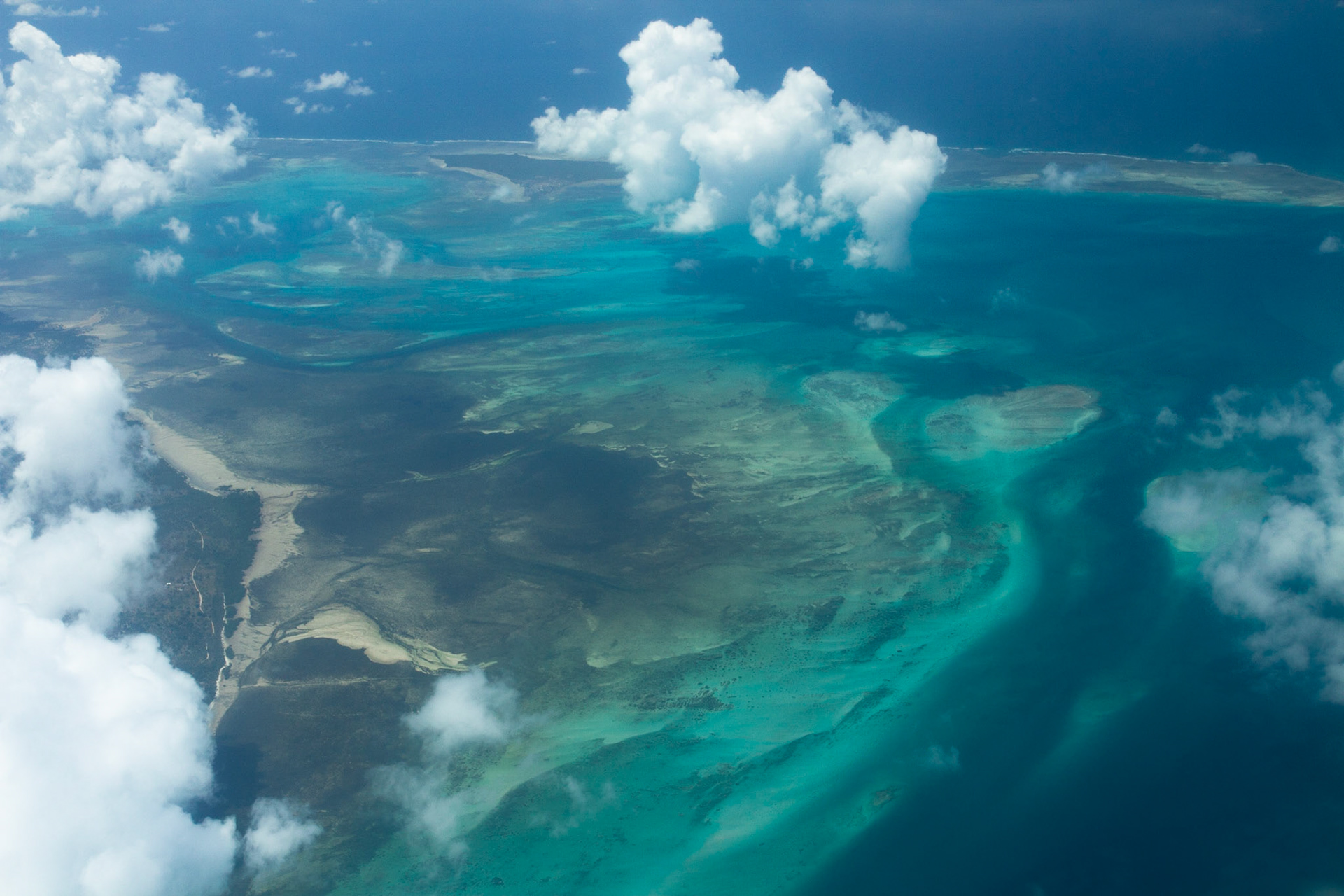 Indian Ocean