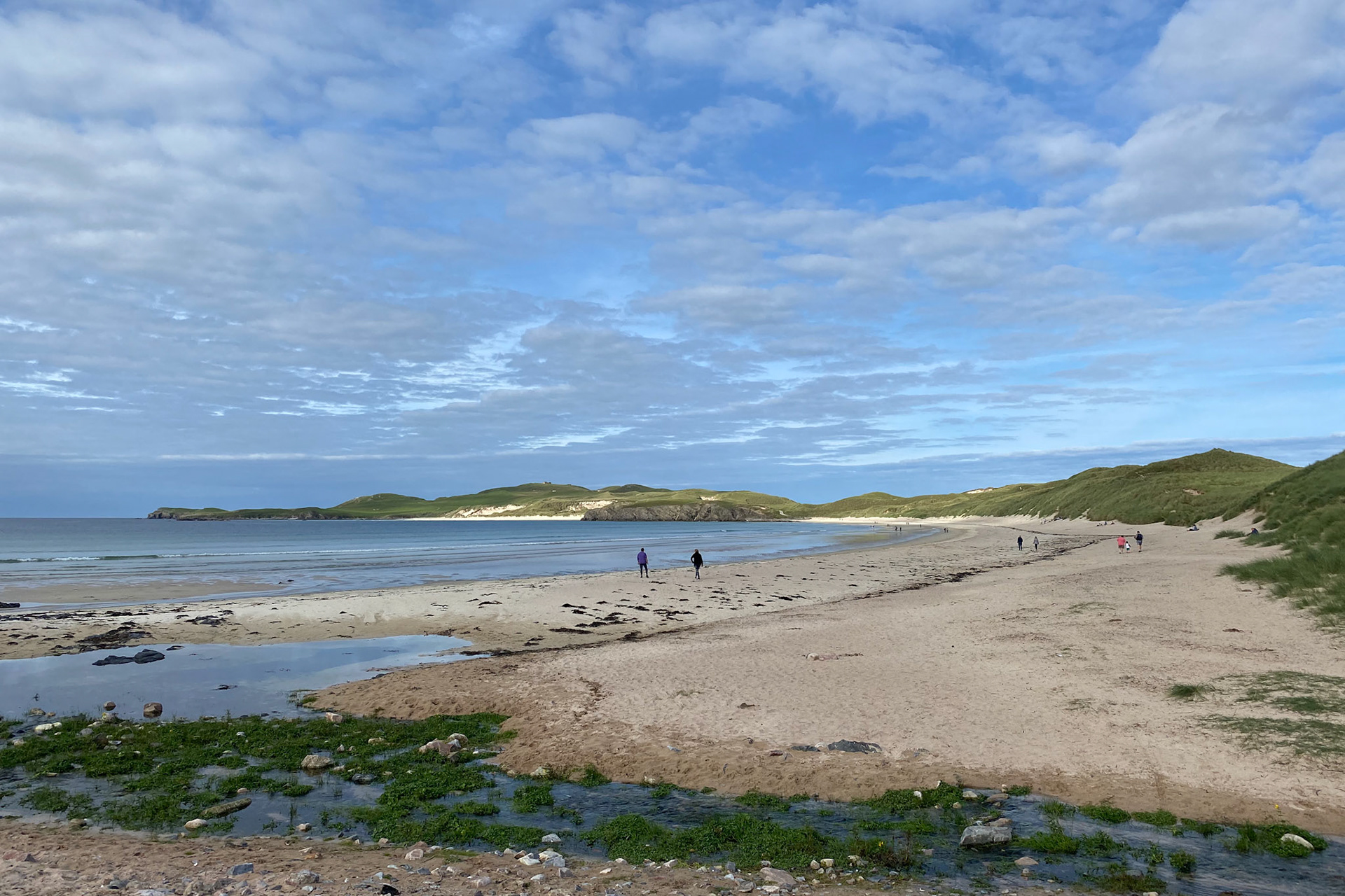Balnakeil Beach