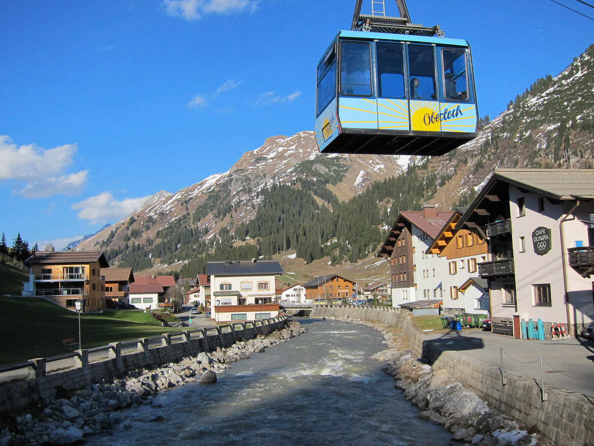 Lech