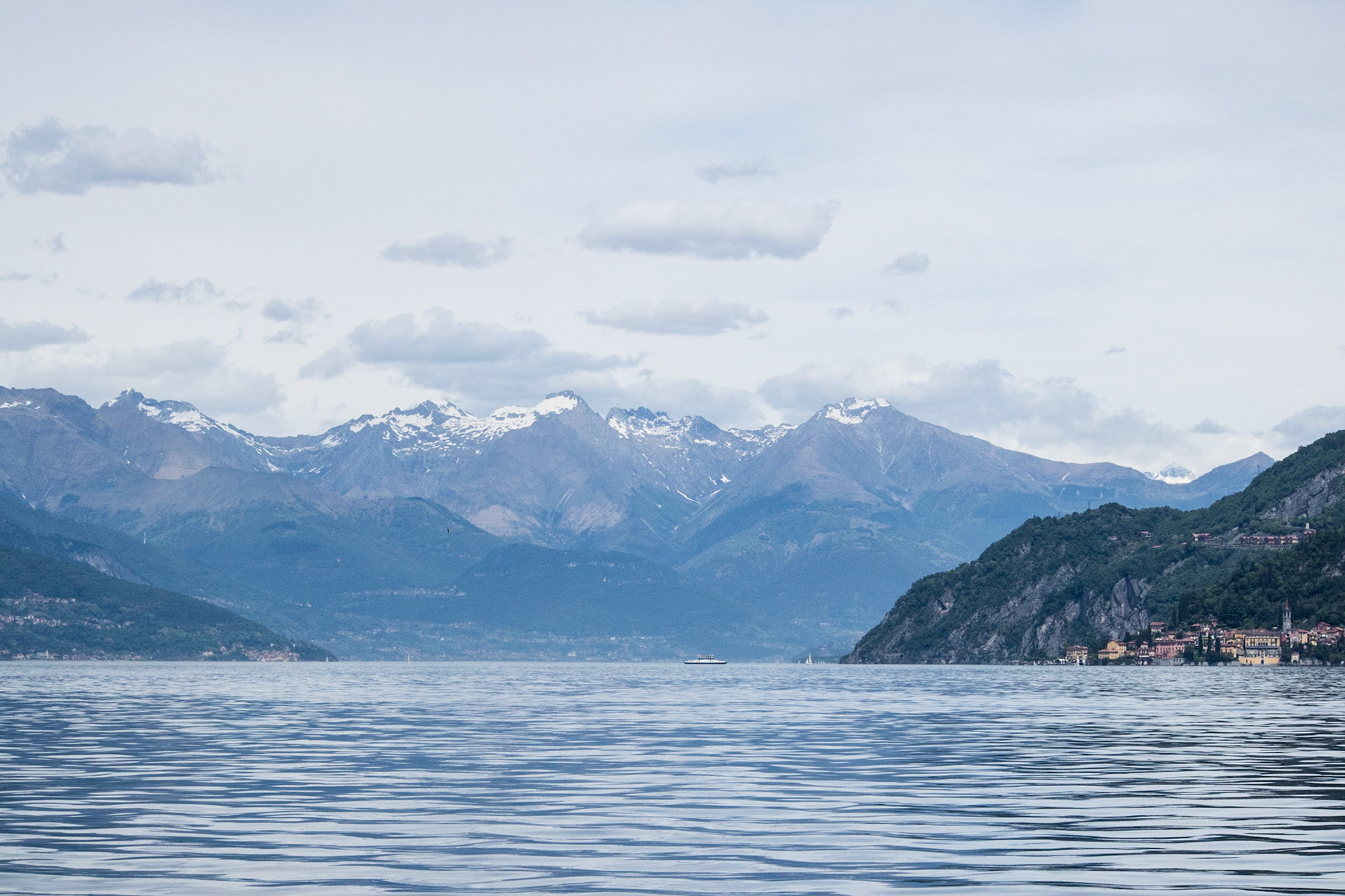 Lake Como