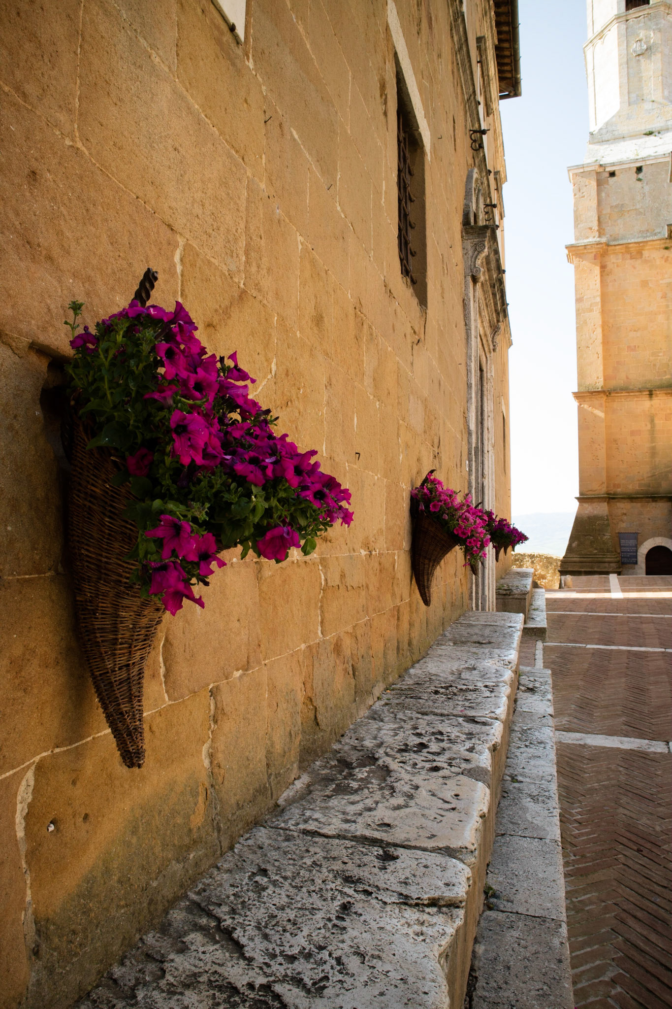Pienza