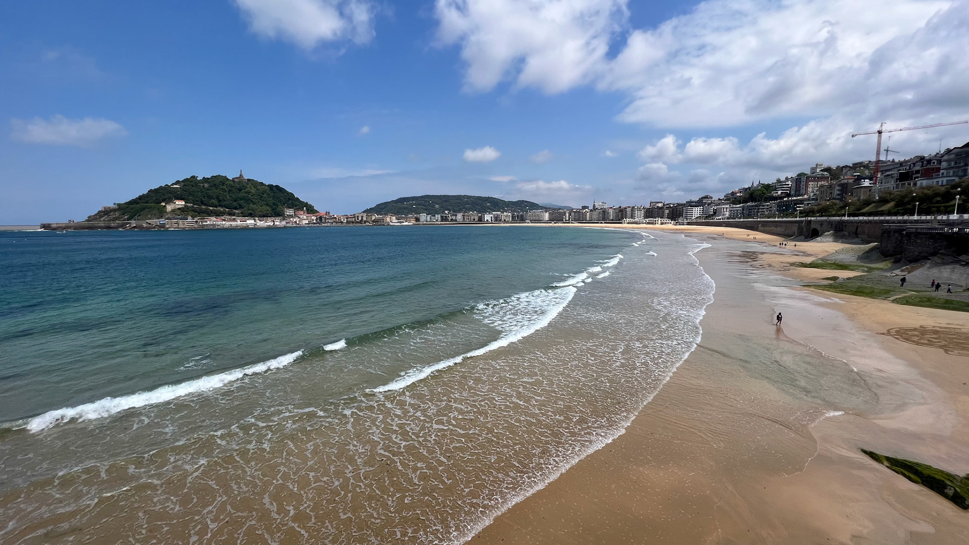 San Sebastián