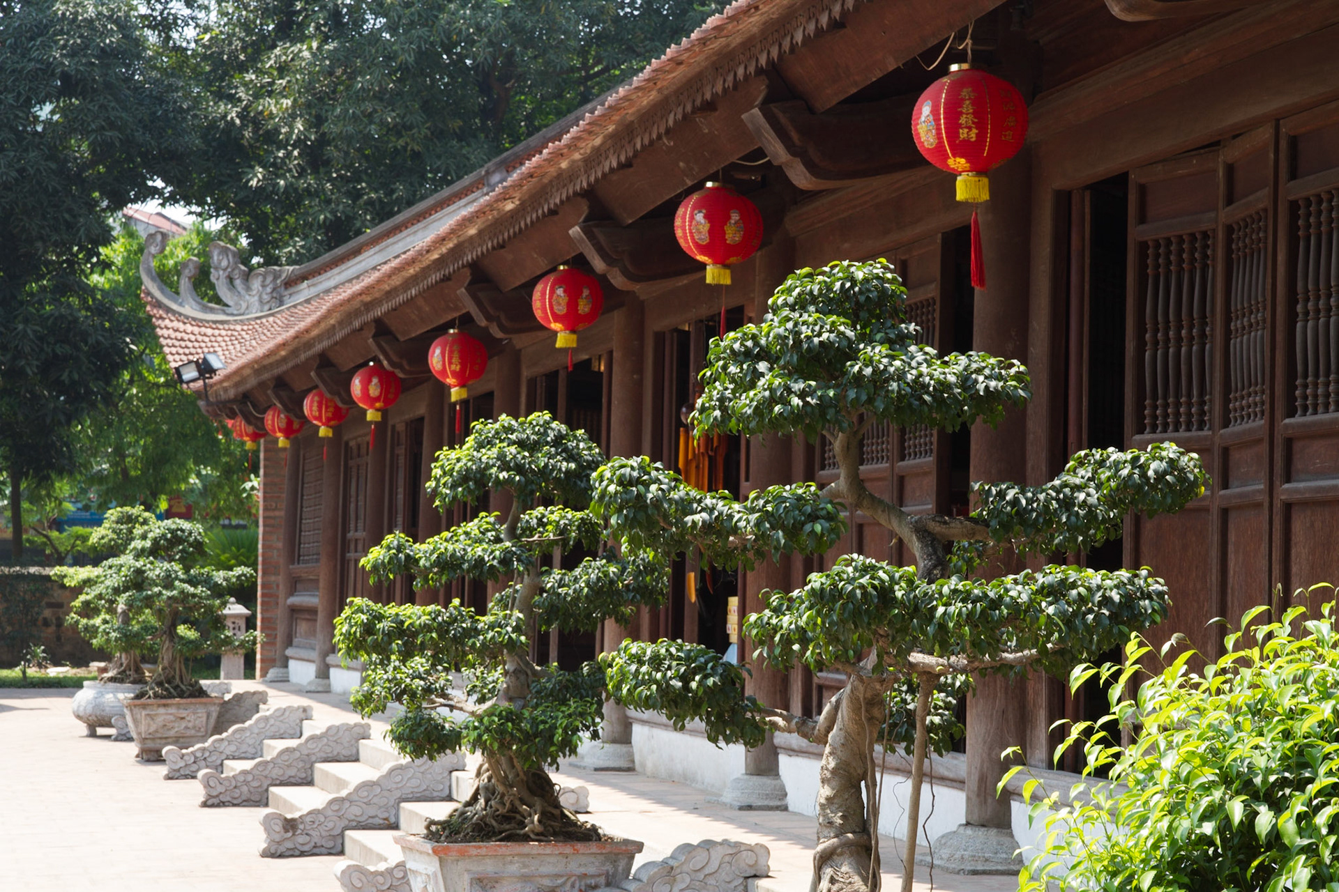 Temple of Literature