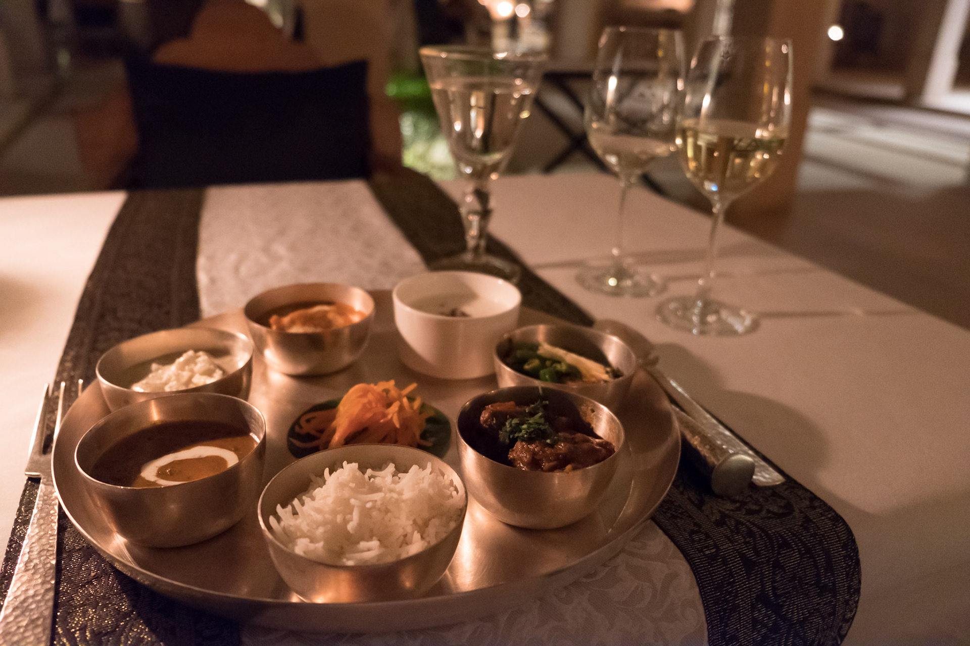 Thali