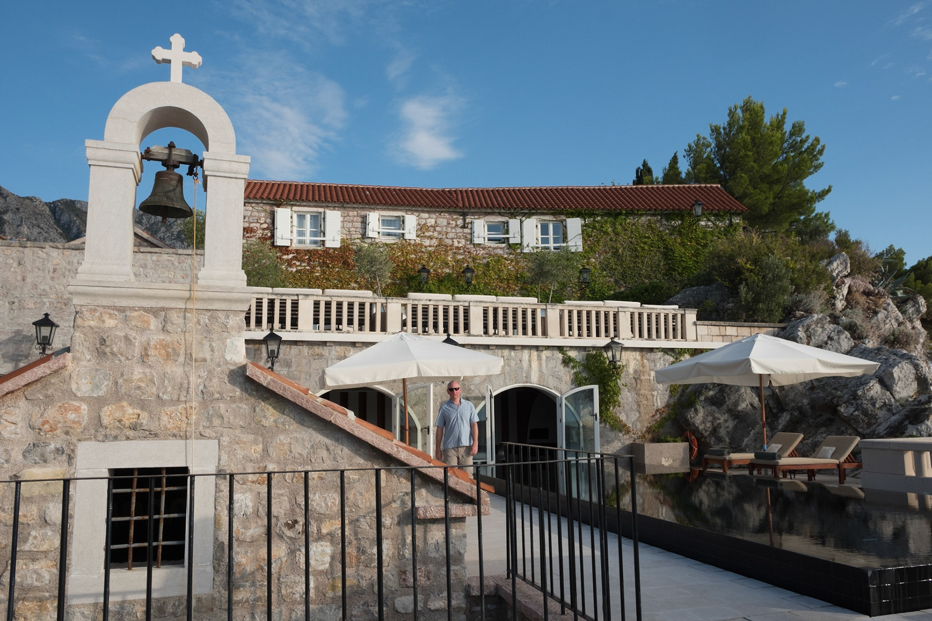 Sveti Stefan