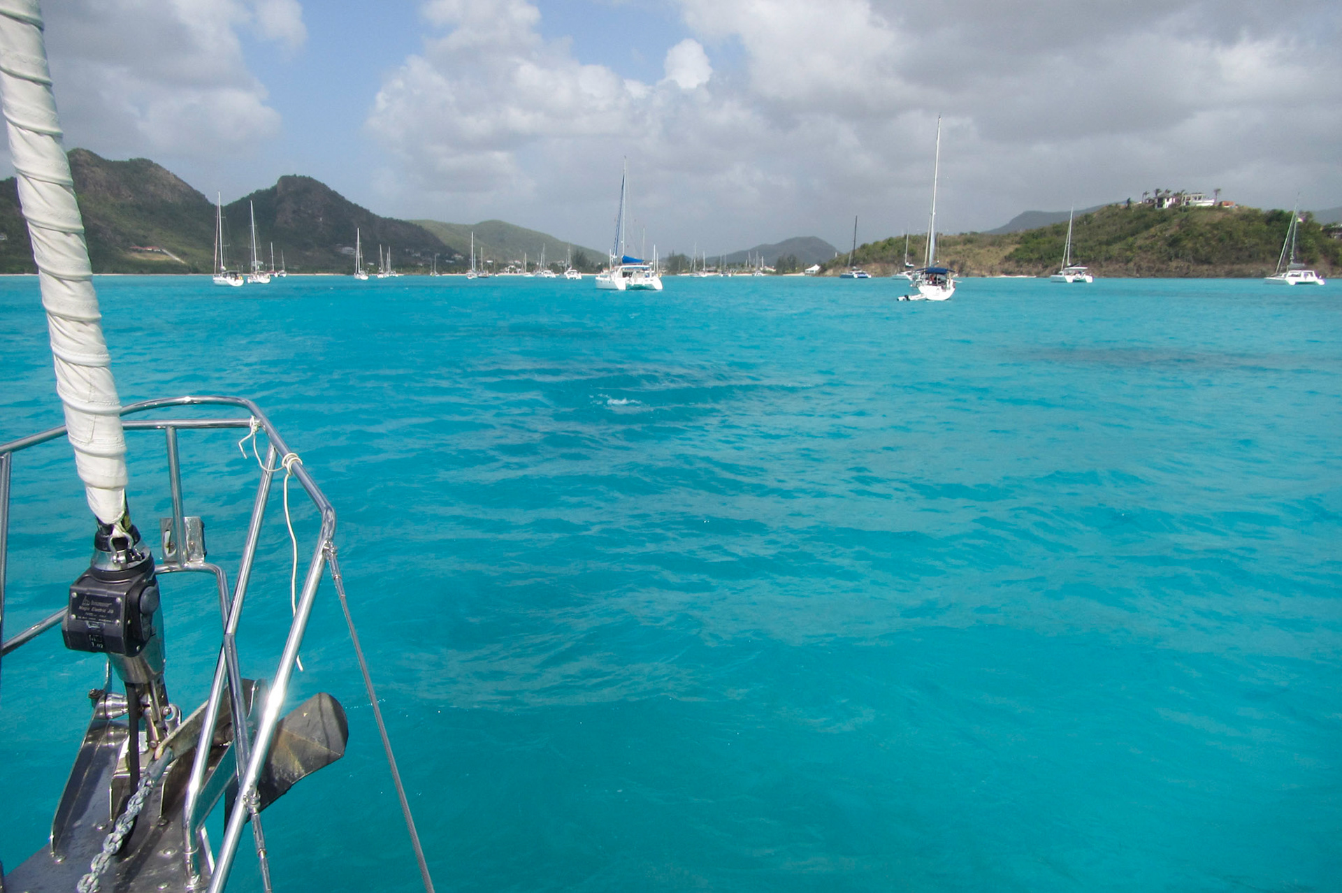 Jolly Harbour