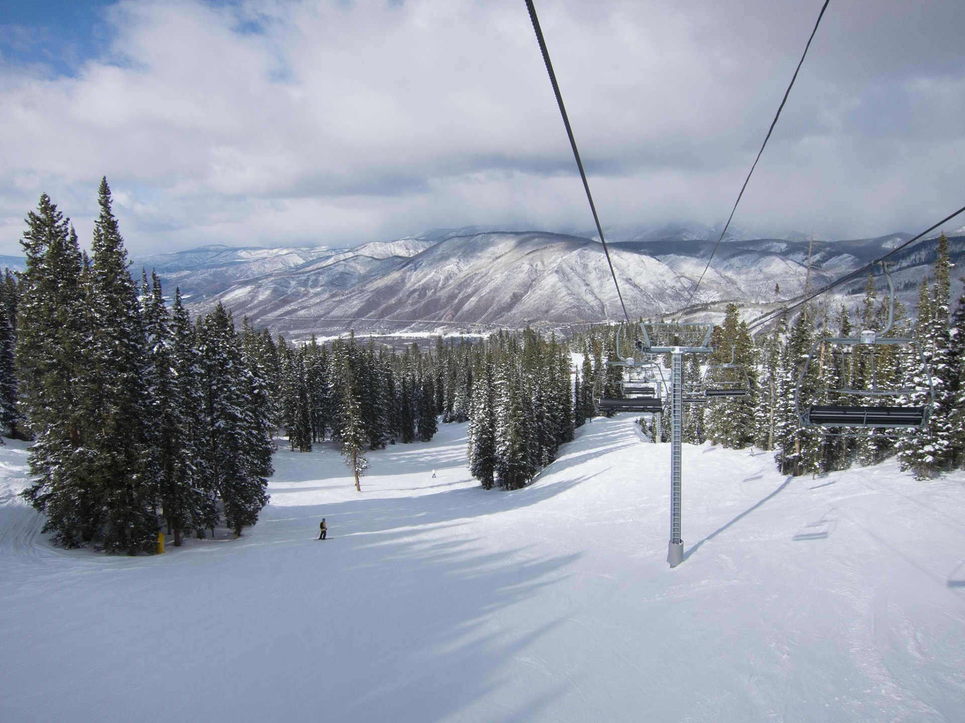 Aspen Mountain