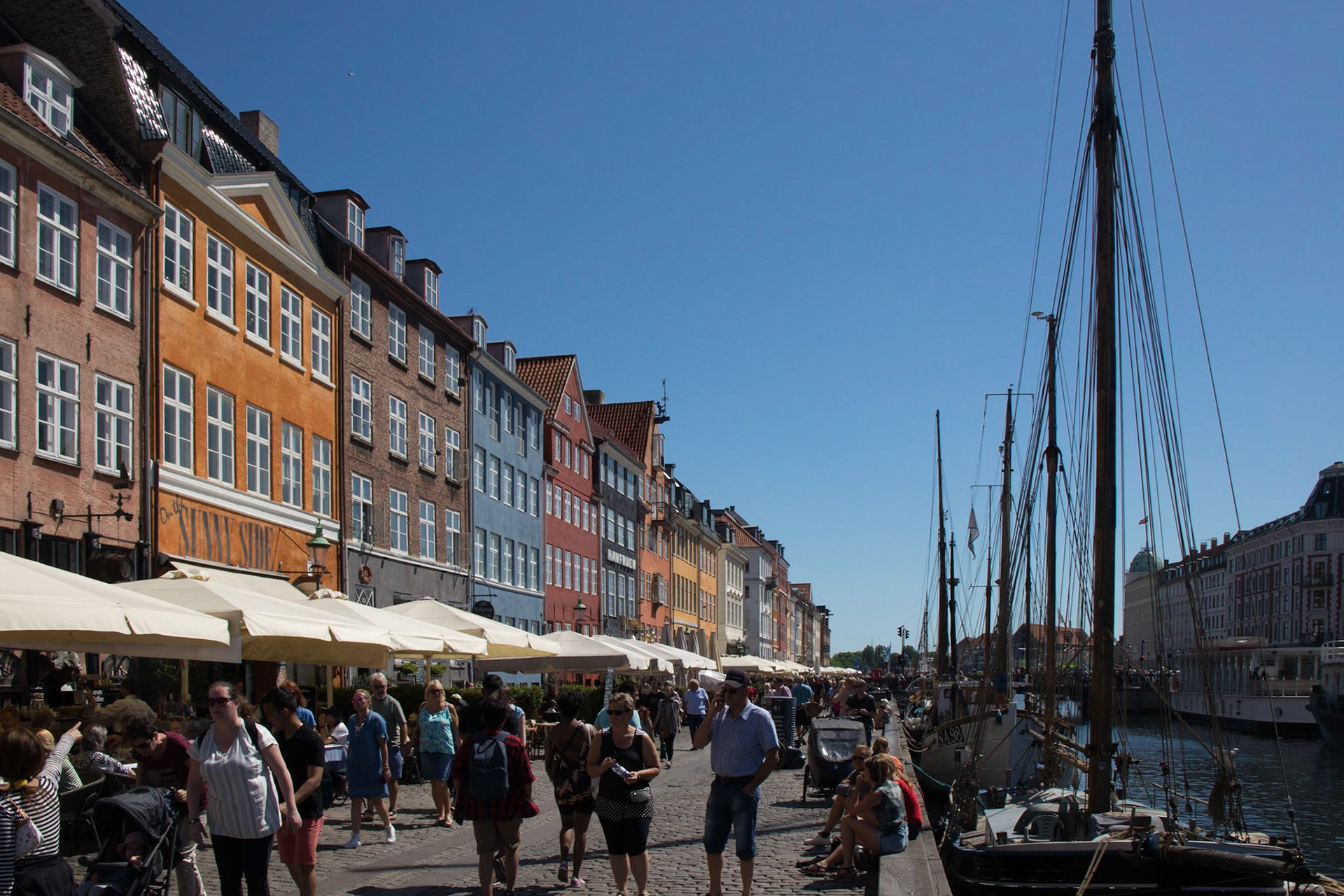 Nyhavn