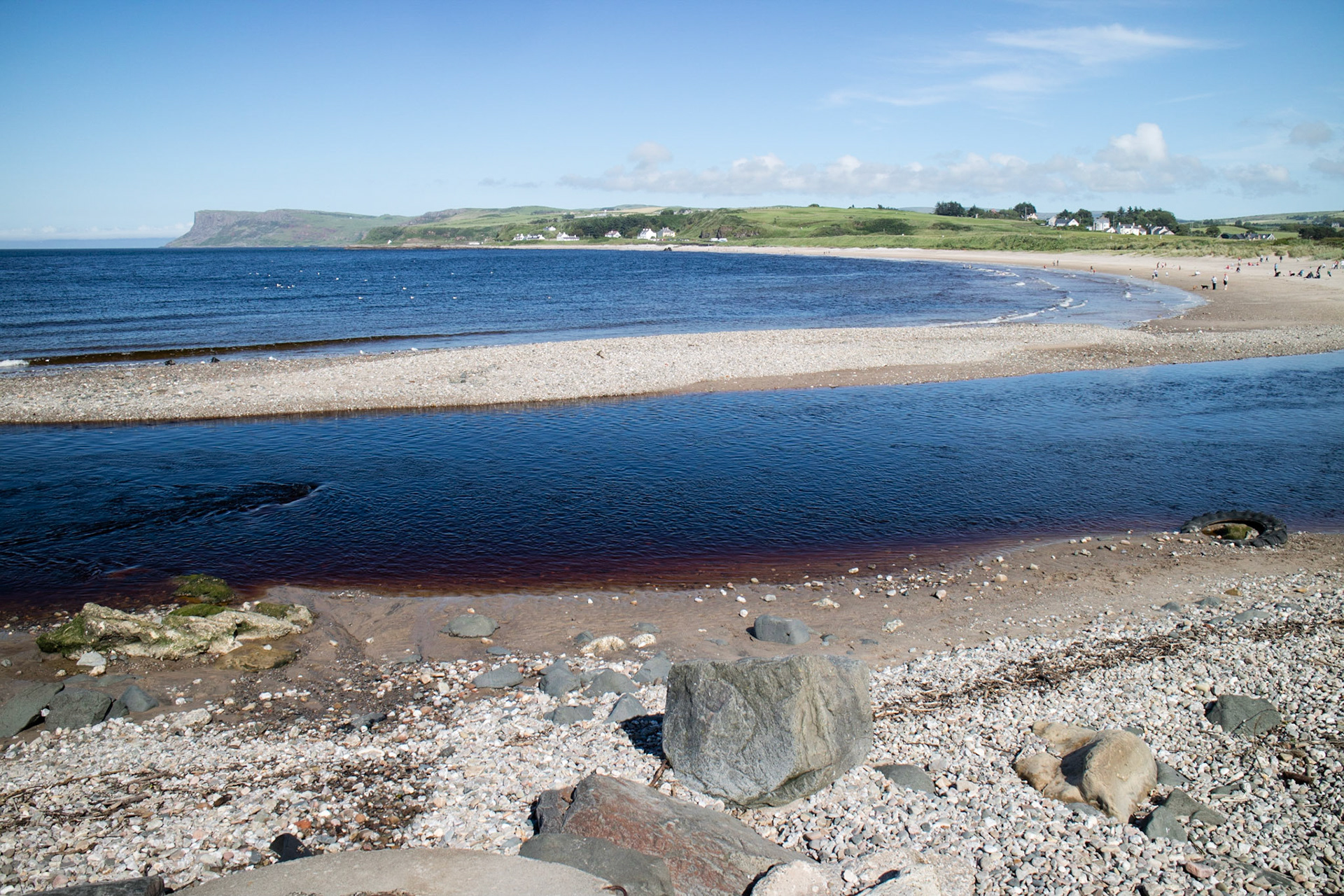 Ballycastle