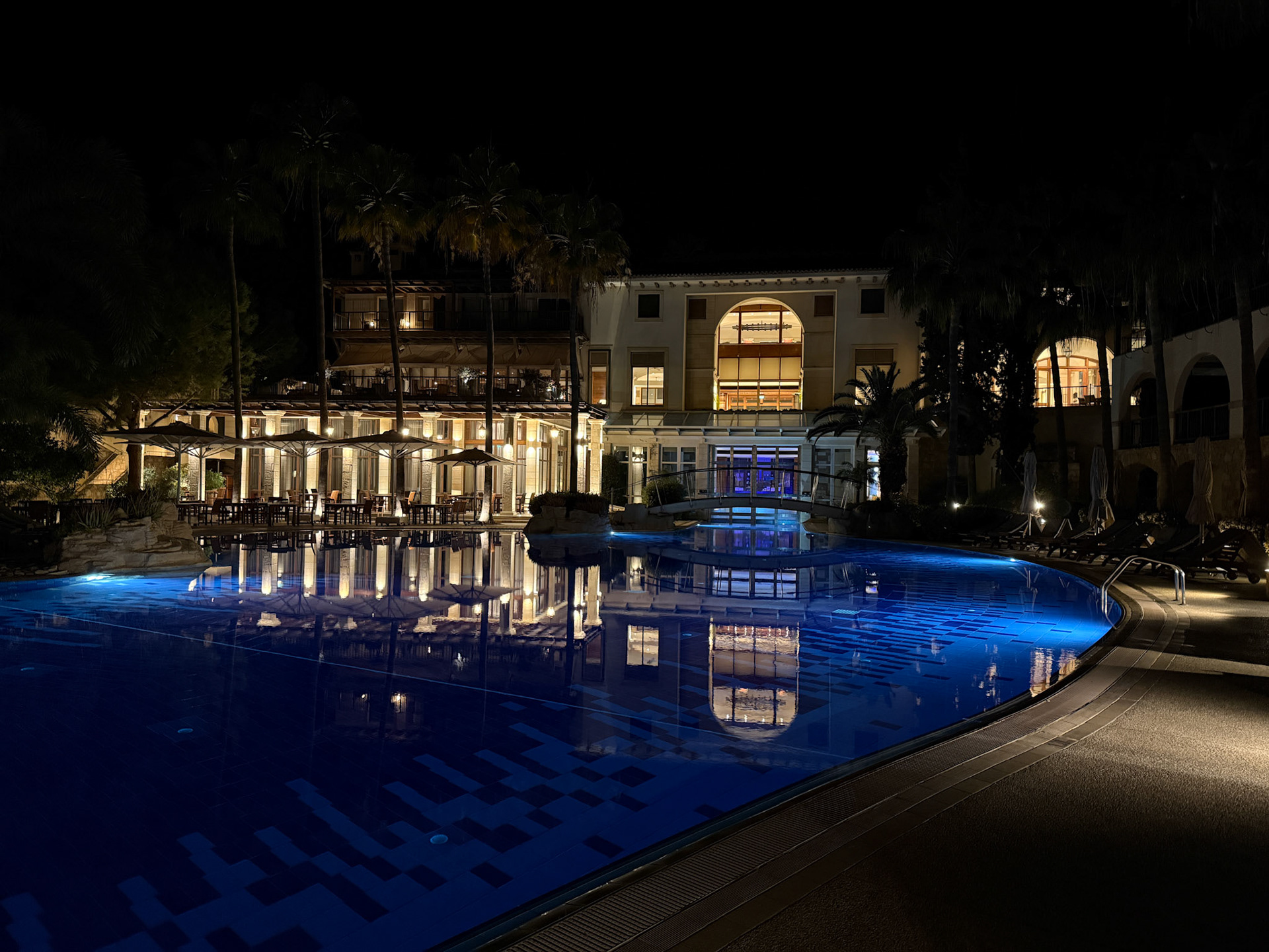 Columbia Beach Resort, Pissouri Bay