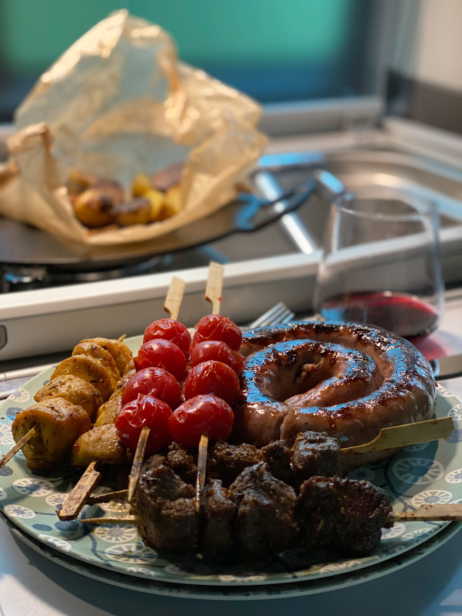 BBQ